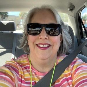 Meet your Posher, Robin